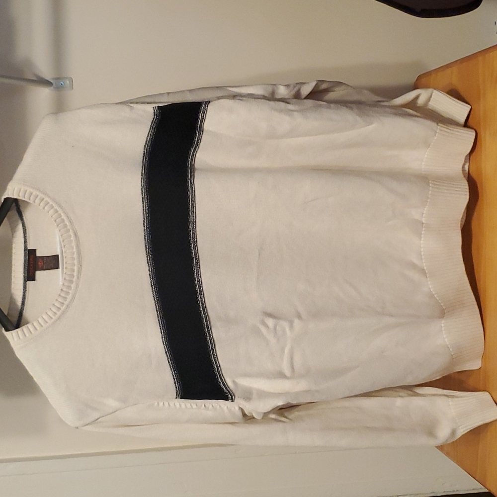 Dockers 2X Cotton Sweater
